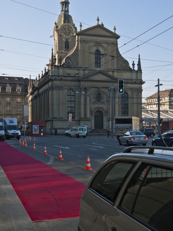 Hotel Schweizerhof Bern